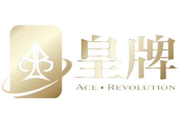 AR 皇牌 Logo